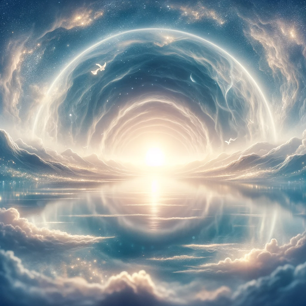 Divine Bytes: The Intersection of Spirituality and the Digital Age ...